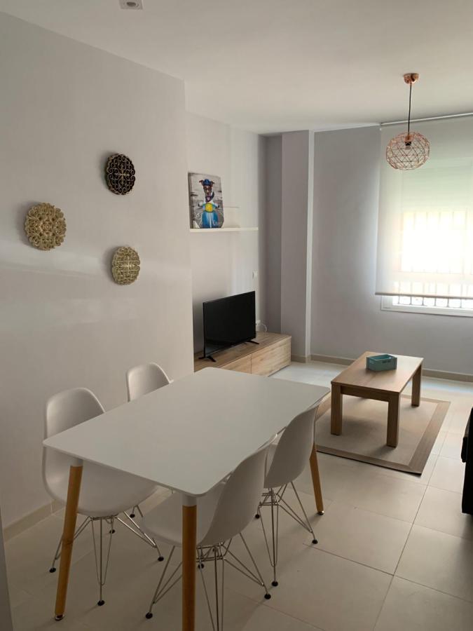 Be Free Ramos Apartment Almería Exterior foto